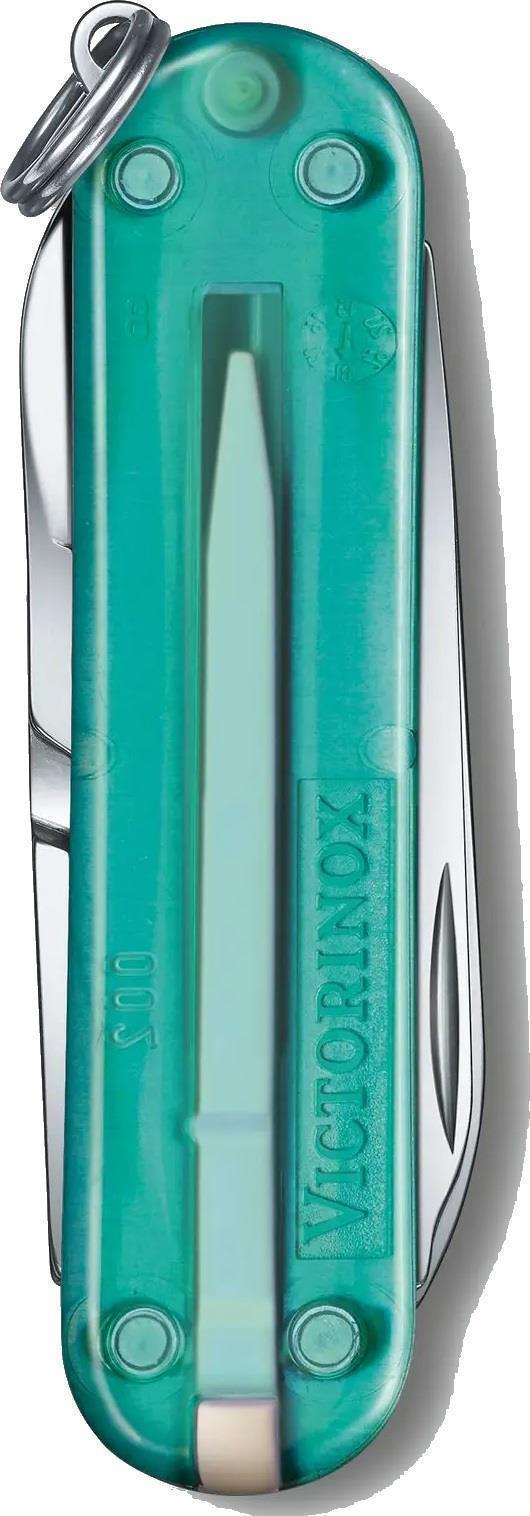 Classic SD - Tropical Surf Blue - Boxed - not applicable 1