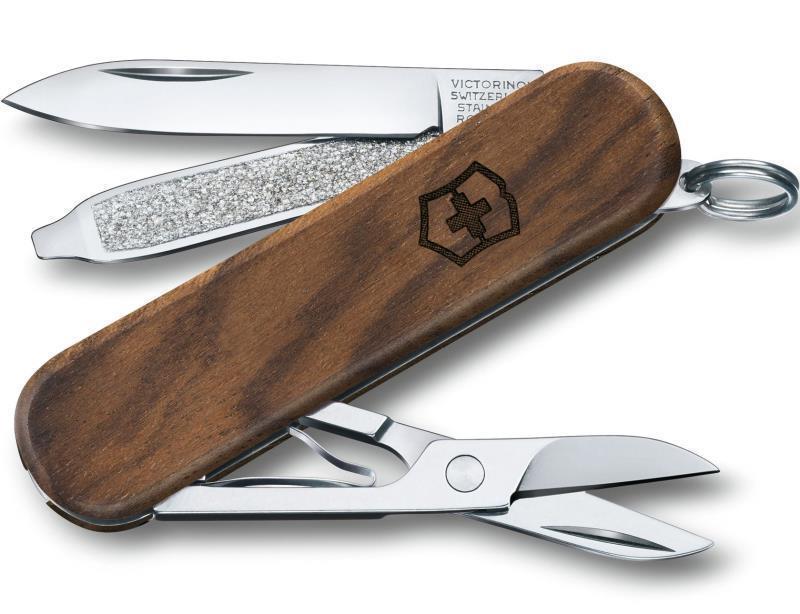 Classic SD - Walnut - Not Applicable 1