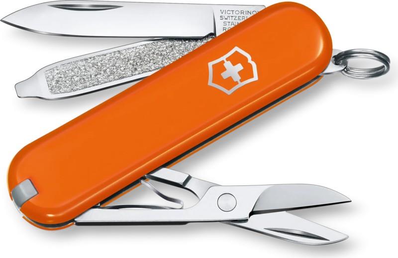 Classic SD - mango tango orange 1