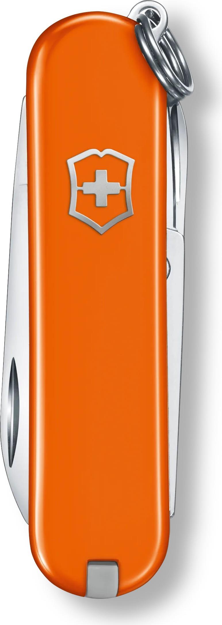 Classic SD - mango tango orange 1