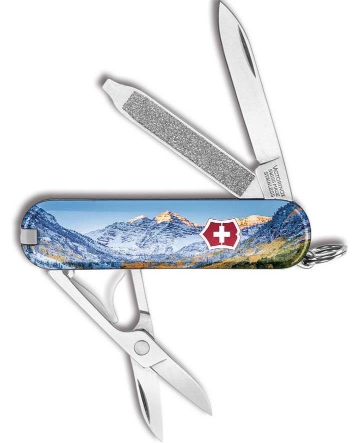 Classic - Rockies - not applicable 1