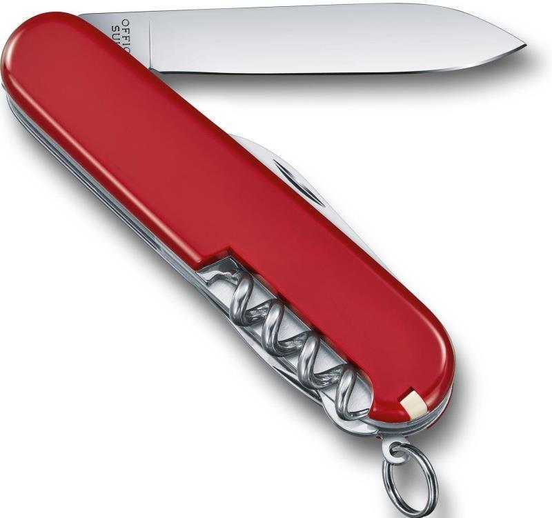 Climber - Red 2