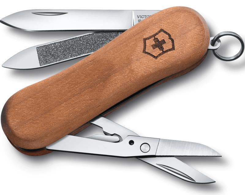 Executive 81 Wood - Boxed - walnut 1