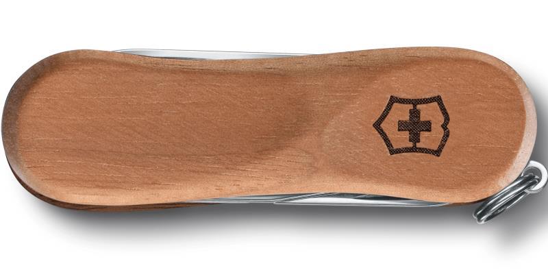 Executive 81 Wood - Boxed - walnut 1