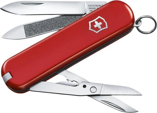 Executive 81 - Red - Blister - not applicable 1