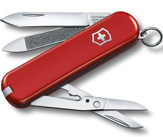 Executive 81 - Red - Boxed - not applicable 1