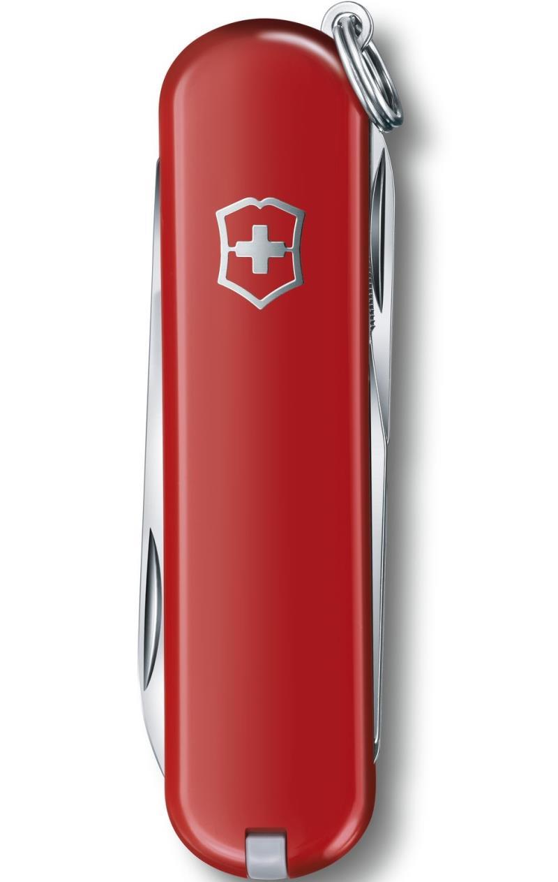 Executive 81 - Red - Boxed - not applicable 1