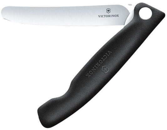 Foldable Paring Knife - not applicable 1