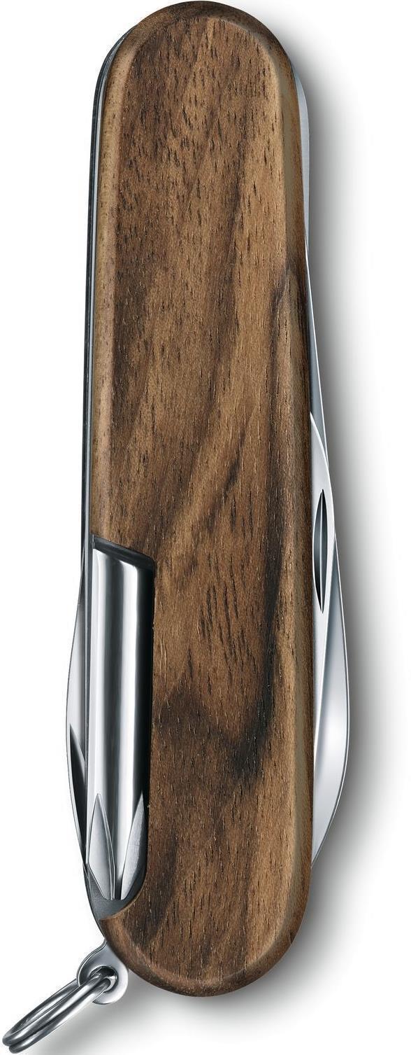 Hiker Wood - Boxed - walnut 1