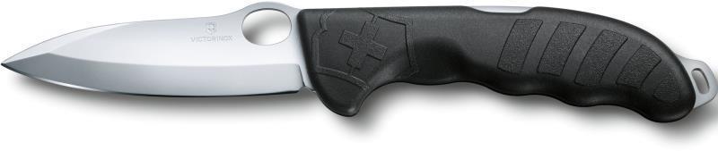 Hunter Pro M with Pouch - Boxed - black 1