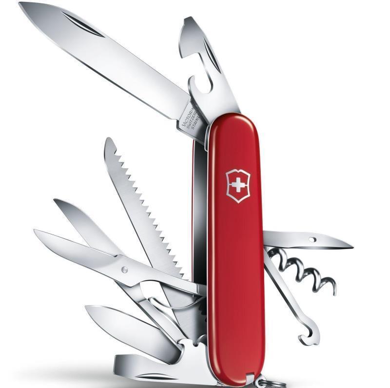 Huntsman - Red 2