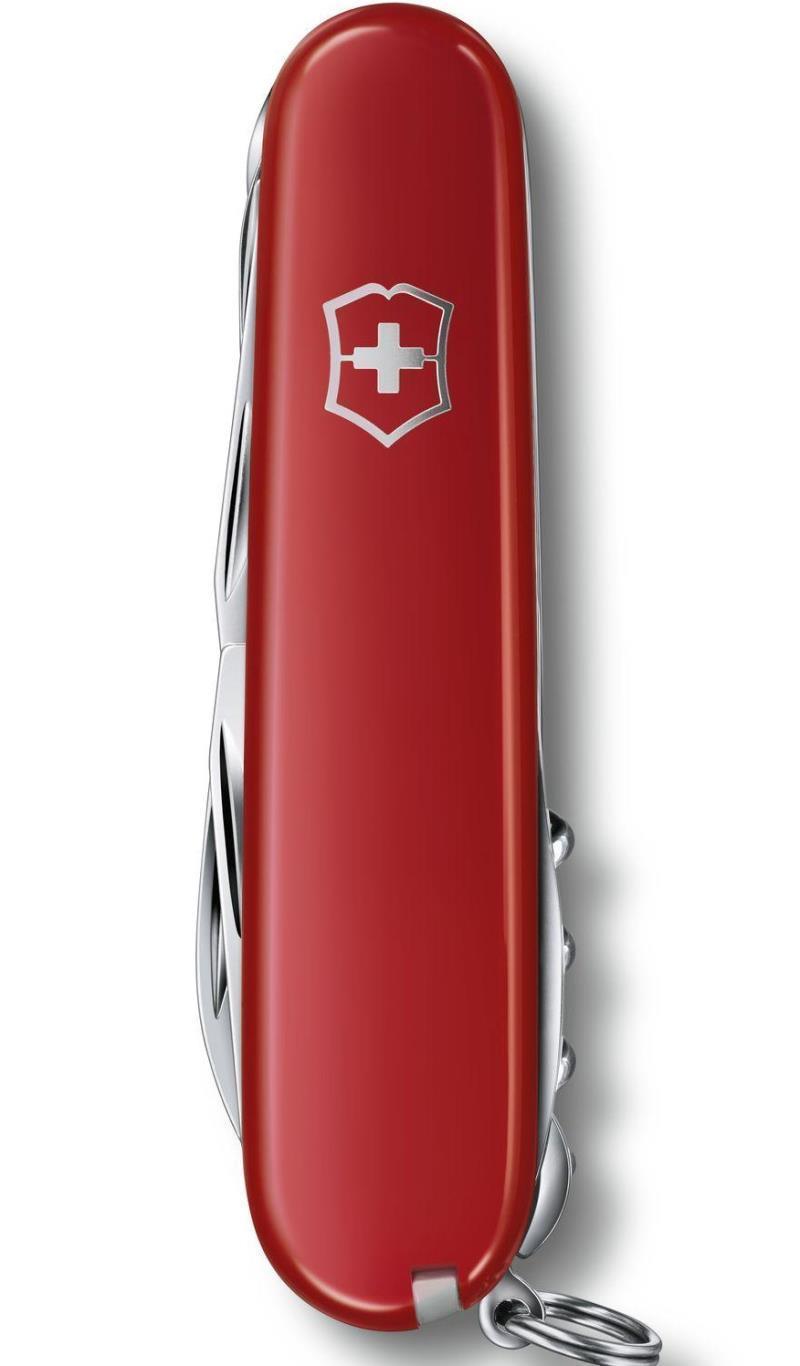 Huntsman - Red 3