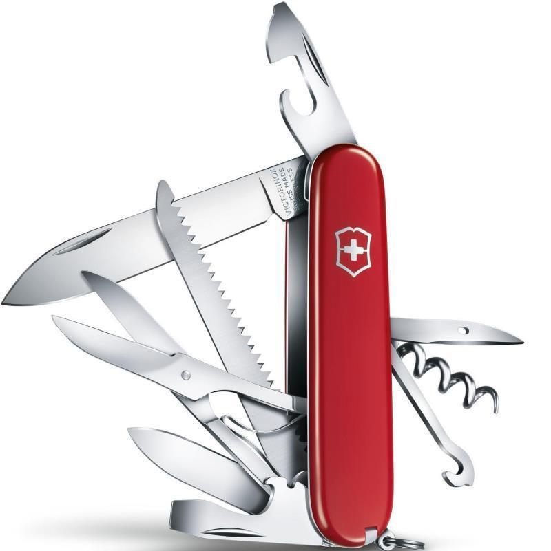 Huntsman - Red 4