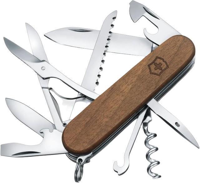 Huntsman - Walnut - Walnut 1