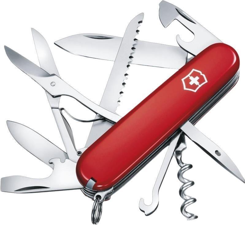 Huntsman - red 1