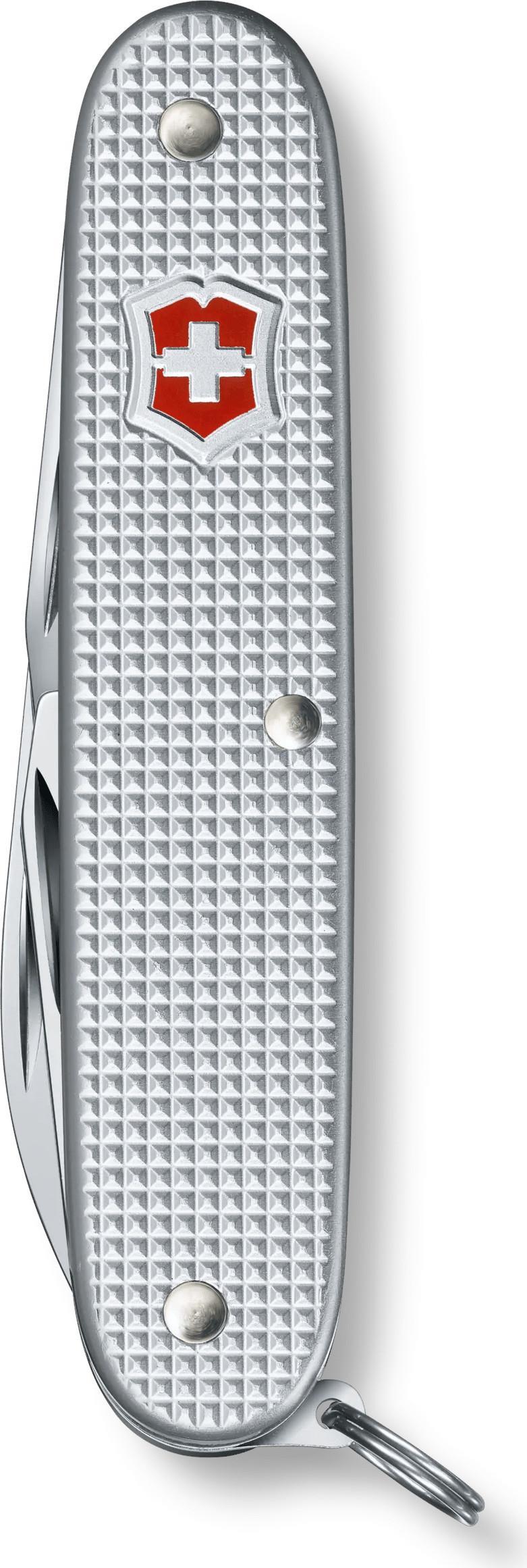 Pioneer Alox - silver 1