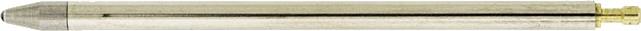 Retractable Pen Refill - blue ink 1
