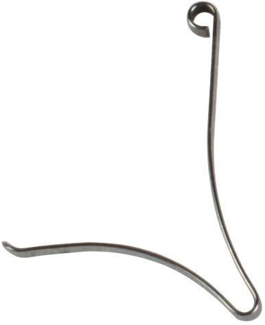 Scissor Spring - Small - not applicable 1