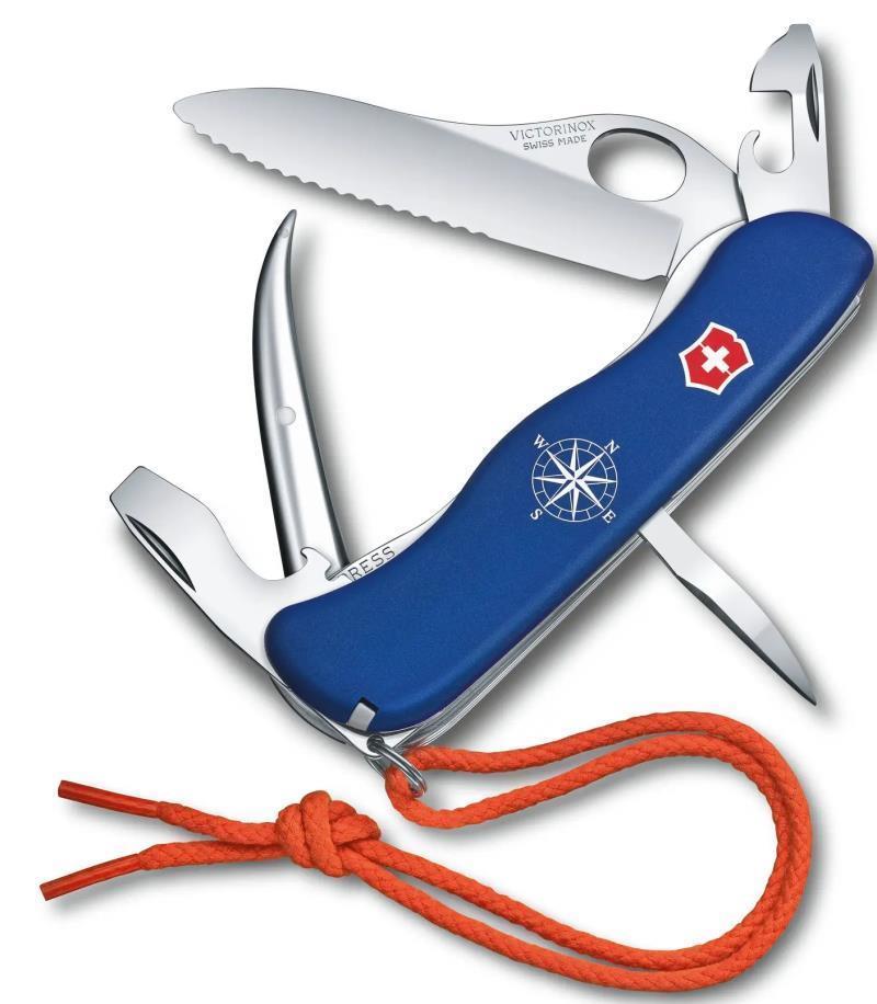 Skipper Pro - Blue 1