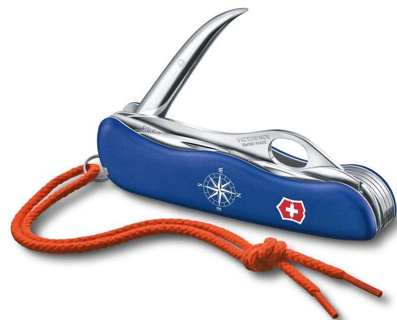 Skipper Pro - Blue 2