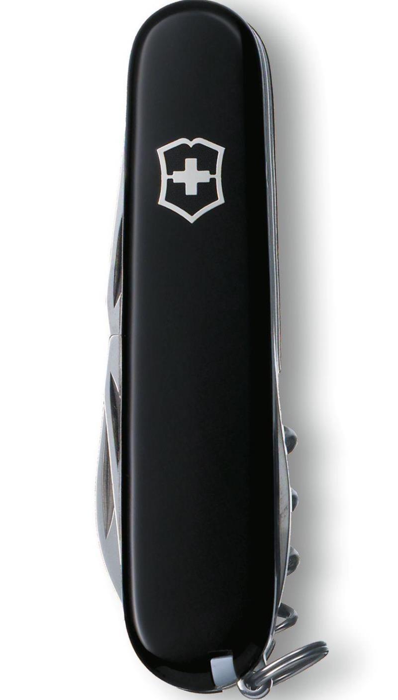 Spartan - Black 2