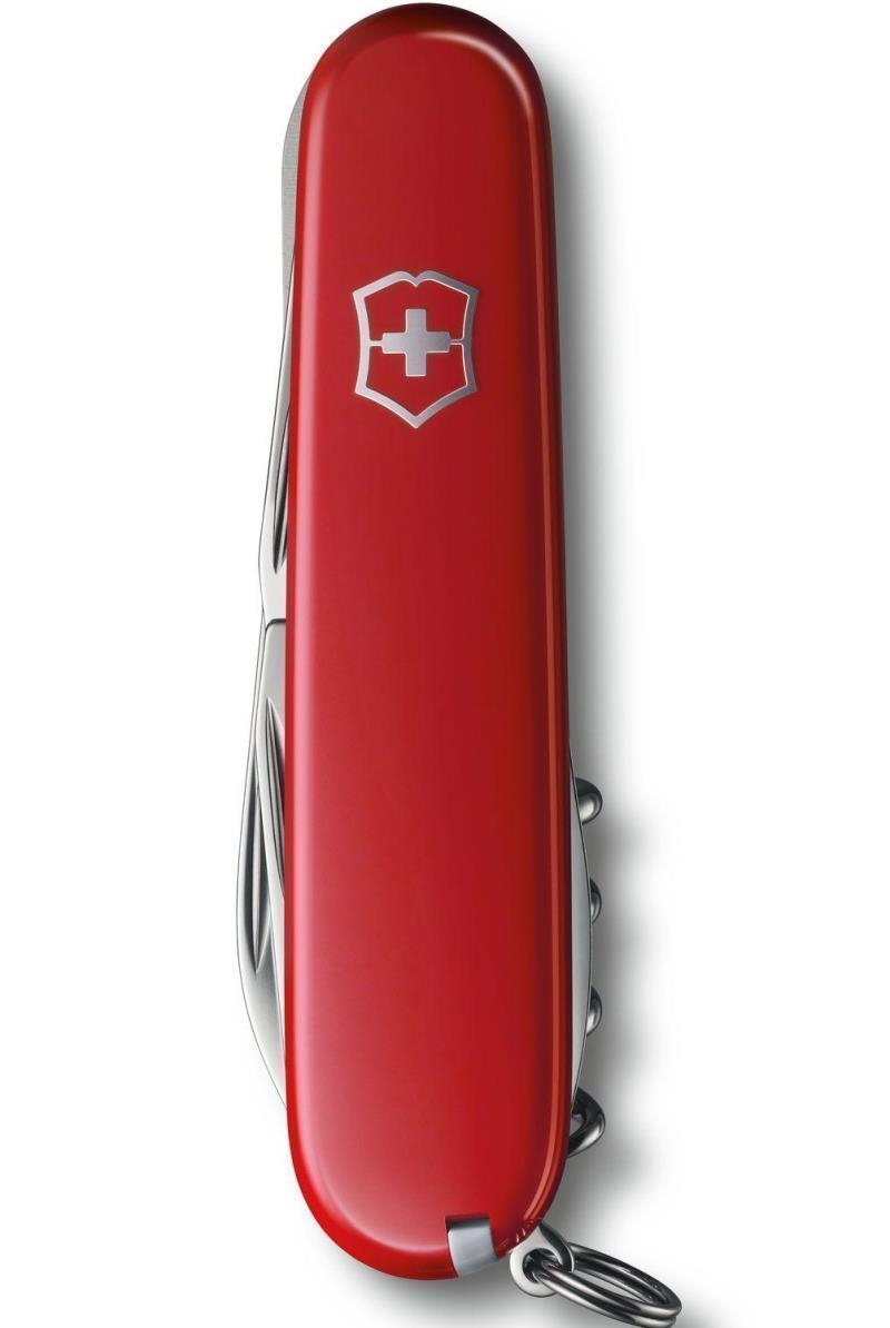 Spartan - Red 3