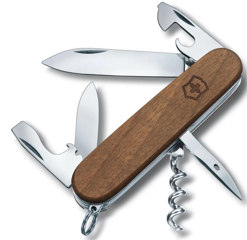 Spartan - Walnut - Walnut 1