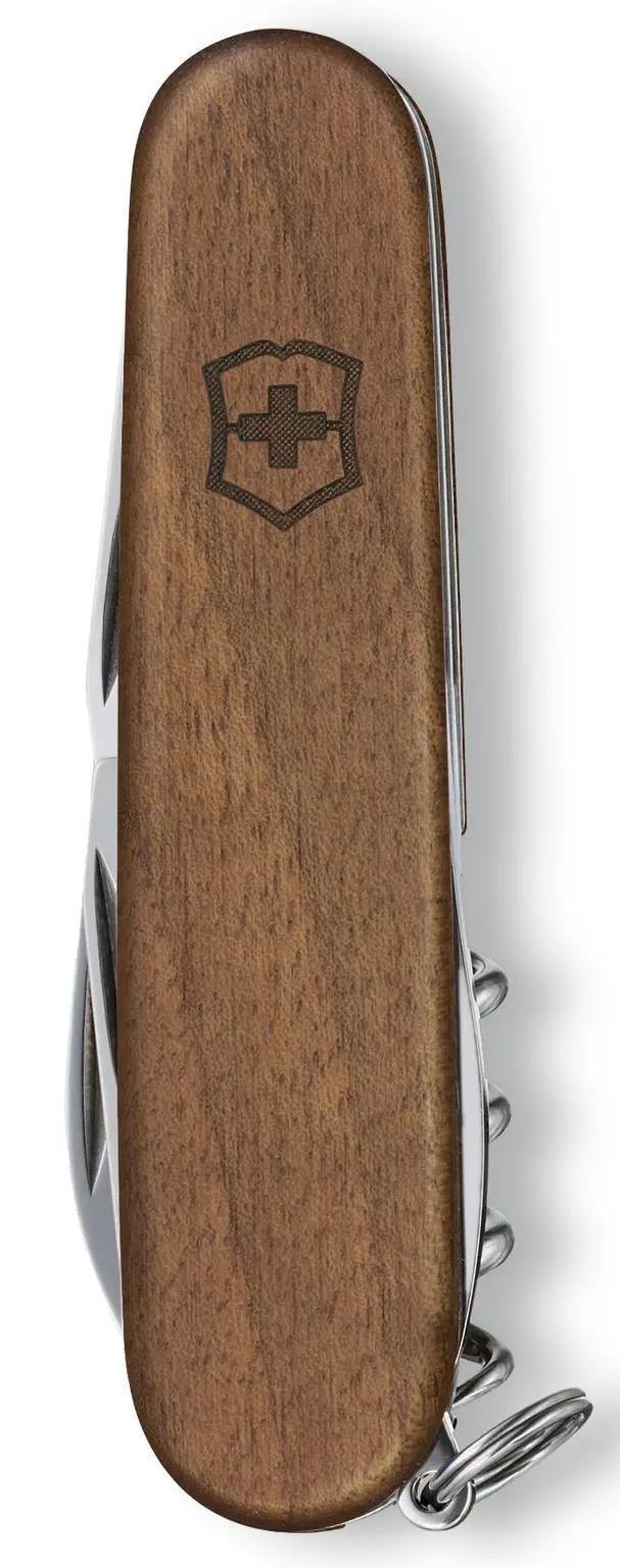 Spartan - Walnut - Walnut 2