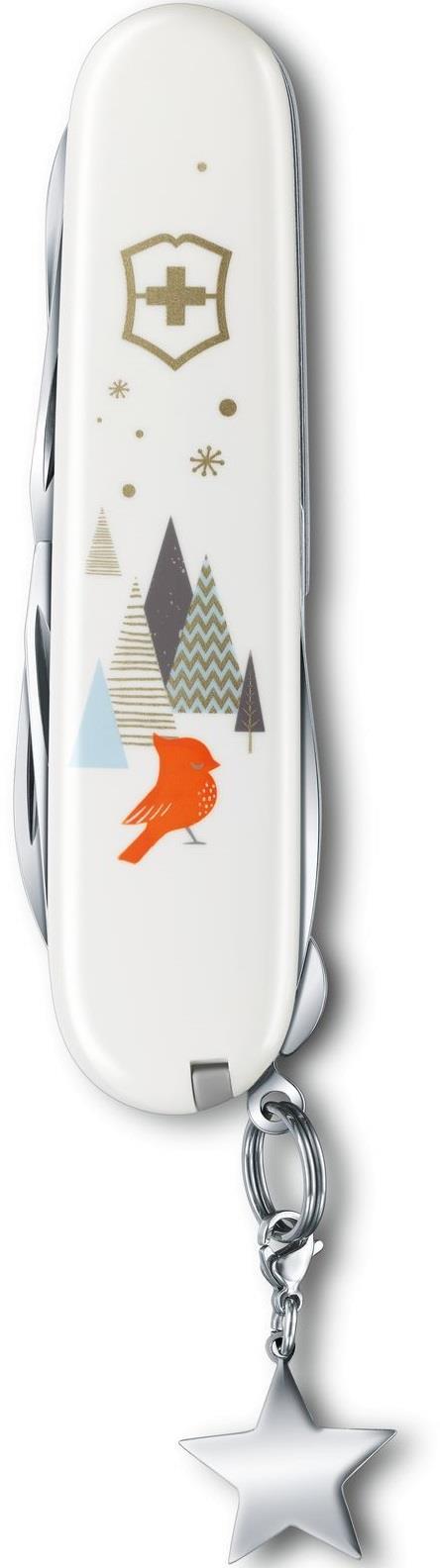 Super Tinker Winter Magic Special Edition - not applicable 1