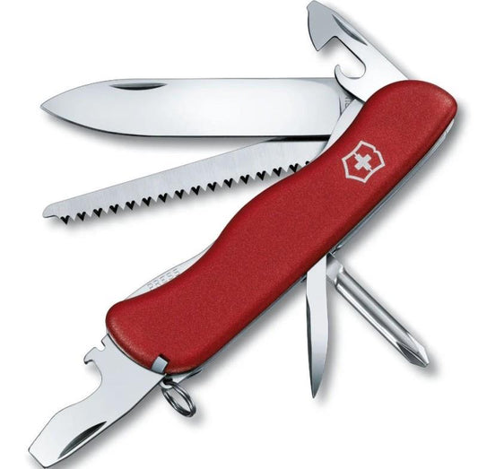 Trailfinder - red 1