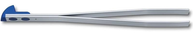 Tweezers - Large - blue 1