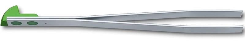 Tweezers - Large - green 1