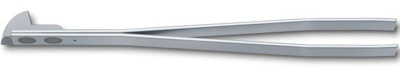Tweezers - Small - grey 1
