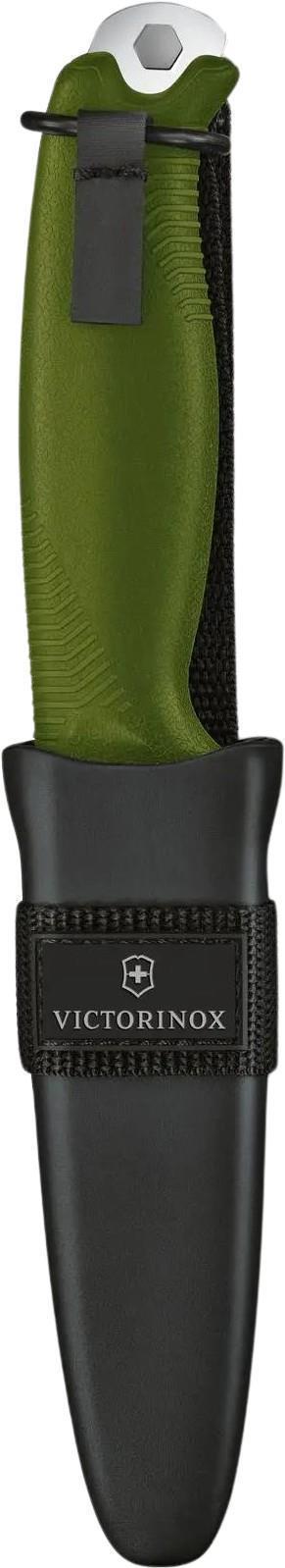 Venture - Olive 1