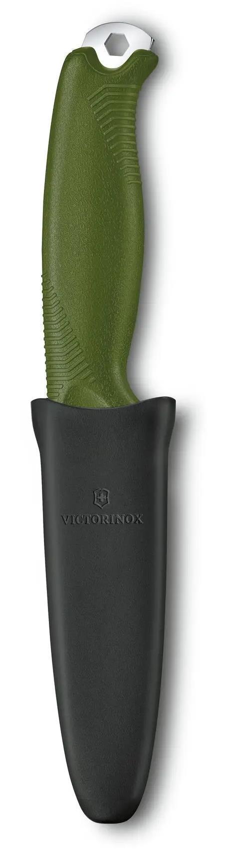 Venture - Olive 2