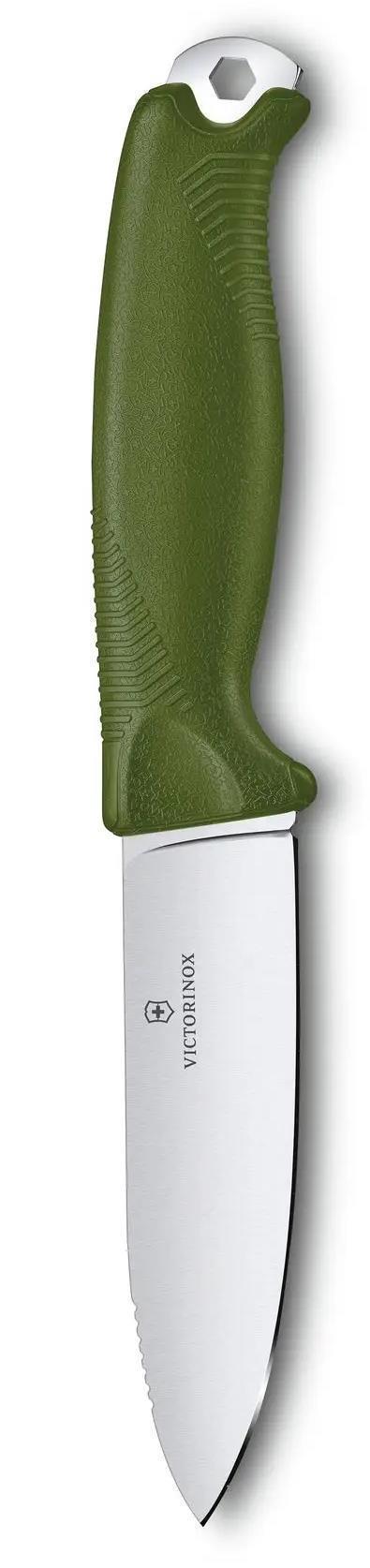 Venture - Olive 3