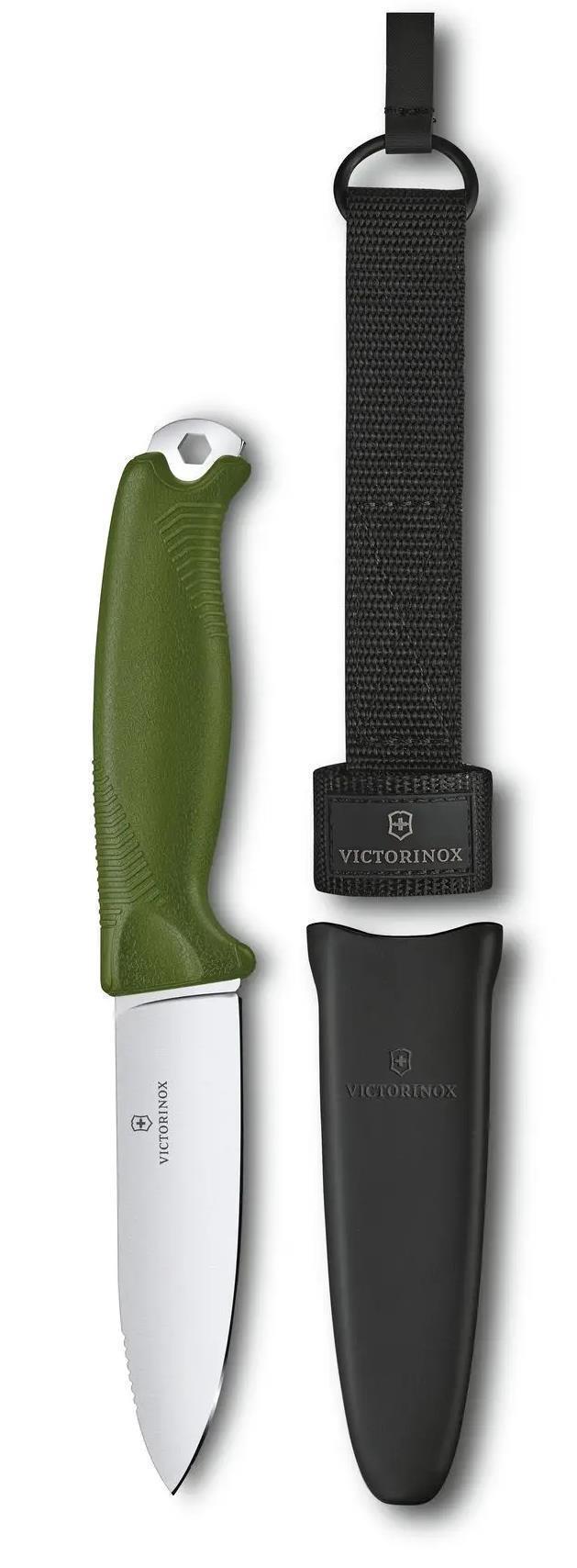 Venture - Olive 4