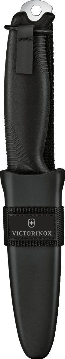 Venture - black 1