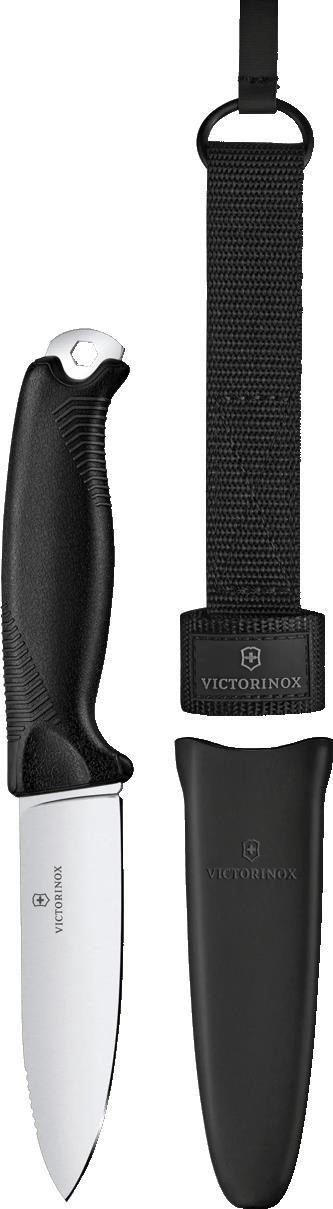 Venture - black 1