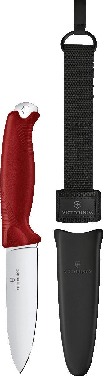 Venture - red 1
