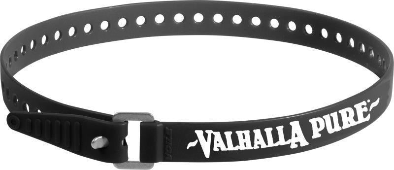 32" Ski Strap - VPO Logo - Black 1
