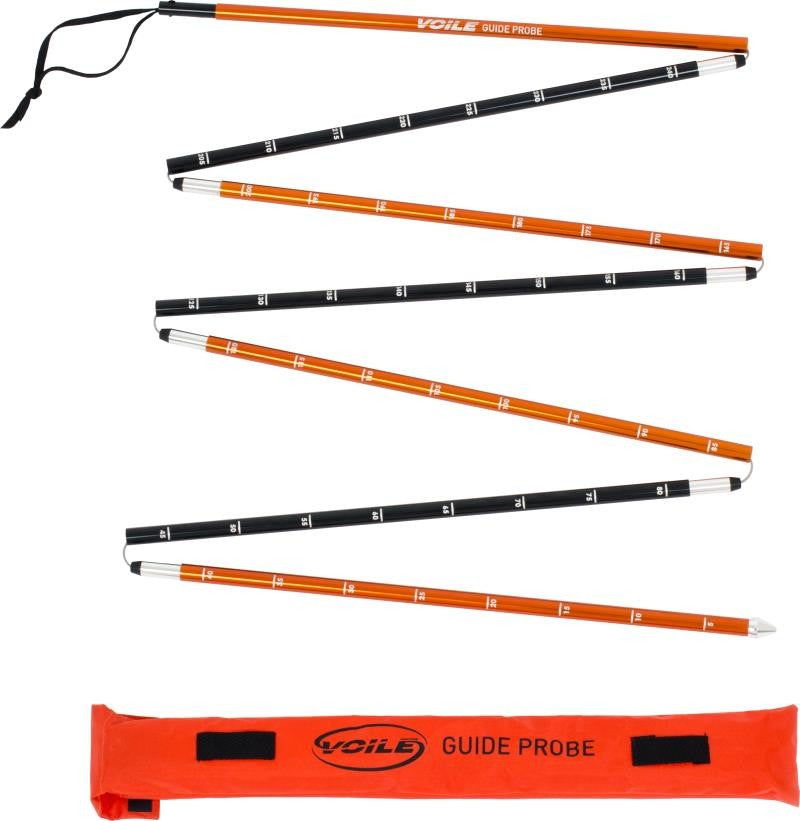 3.2m Guide Probe - not applicable 1