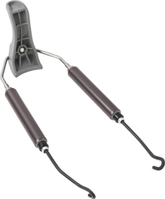 BC Kit - Switchback Long Rod - Black 1