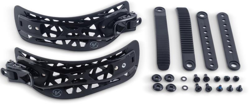 Light Speed Ankle Straps - Not Applicable 1