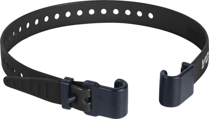 Rack Strap 10mm 20" - Black 1