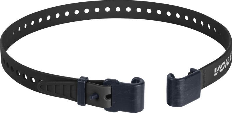 Rack Strap 13mm 25" - Black 1