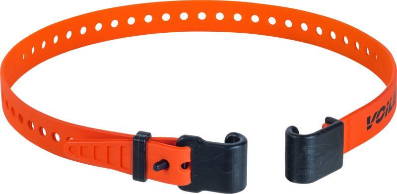 Rack Strap 13mm 25" - Orange 1