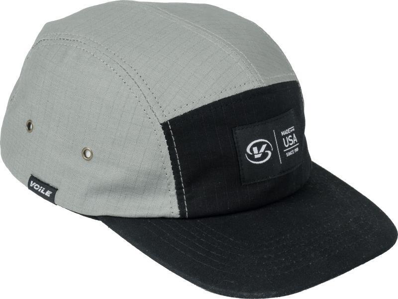 Ripstop 5-Panel - Not Applicable 2