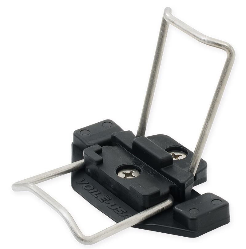 Splitboard Dual Climbing Heels - not applicable 1