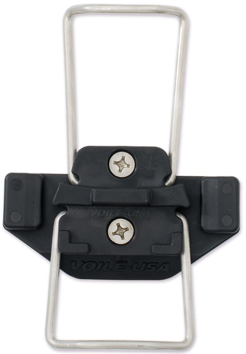 Splitboard Dual Climbing Heels - not applicable 1